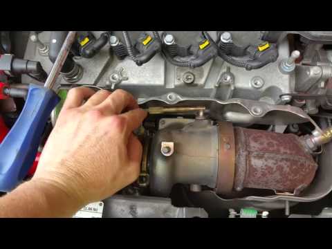 See C250E repair manual