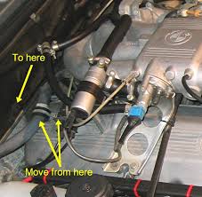 See C250E repair manual